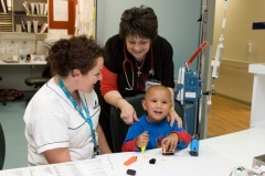 Non-Clinical Photography